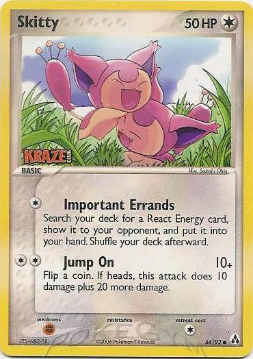 Skitty [Kraze Club]
