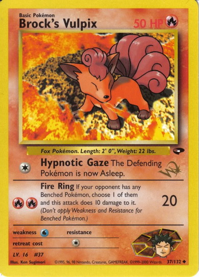 Brock