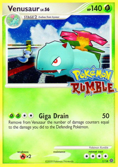 Venusaur Lv.56