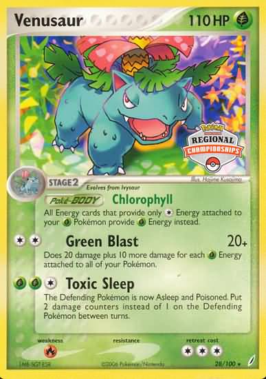 Venusaur