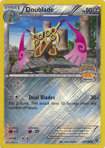 Doublade