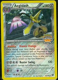 Aegislash