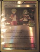Ace Trainer [Staff]