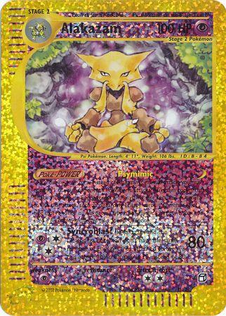 Alakazam