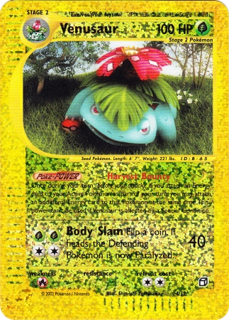 Venusaur