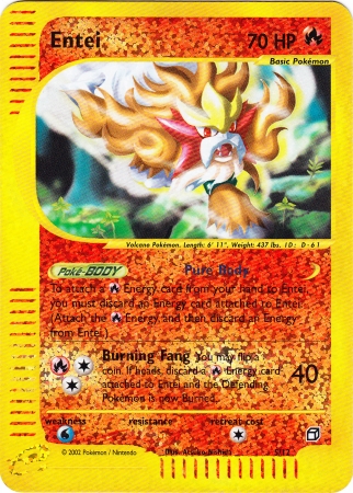 Entei