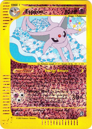 Espeon