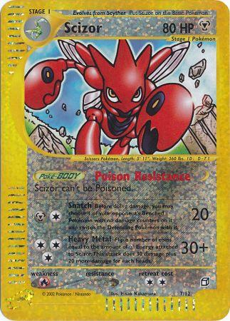 Scizor