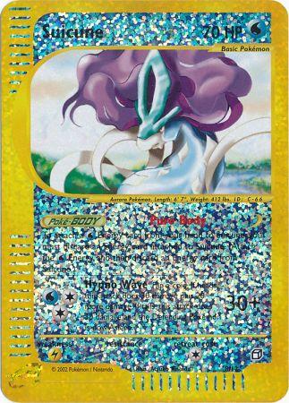 Suicune