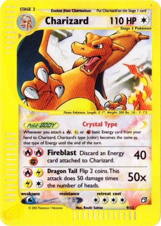 Charizard