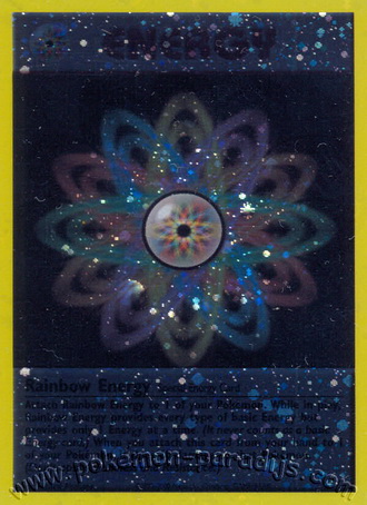 Rainbow Energy