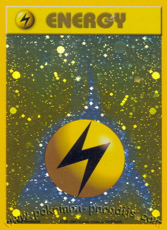 Lightning Energy