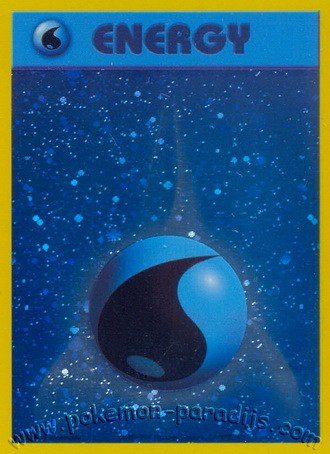 Water Energy