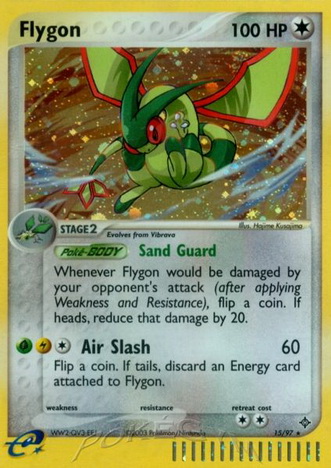Flygon