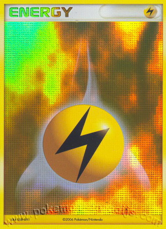 Lightning Energy