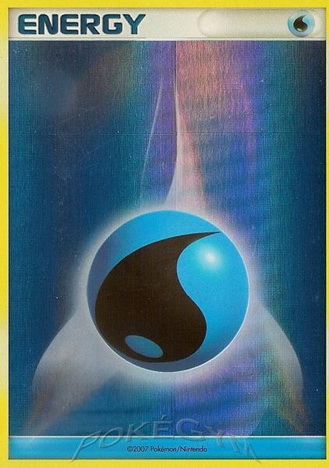 Water Energy