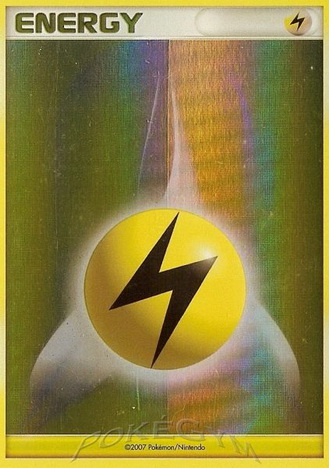 Lightning Energy