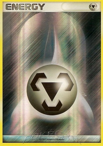 Metal Energy