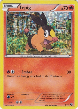 Tepig