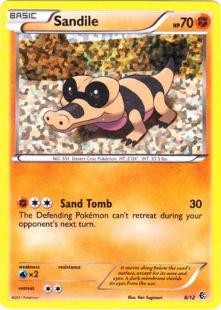 Sandile