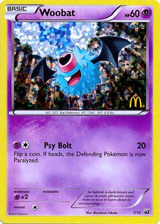 Woobat