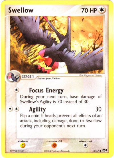 Swellow