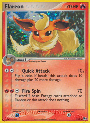 Flareon