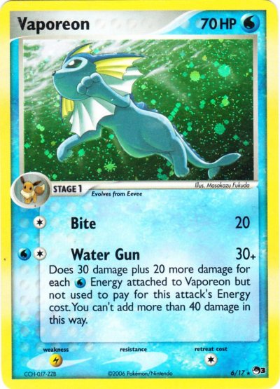 Vaporeon