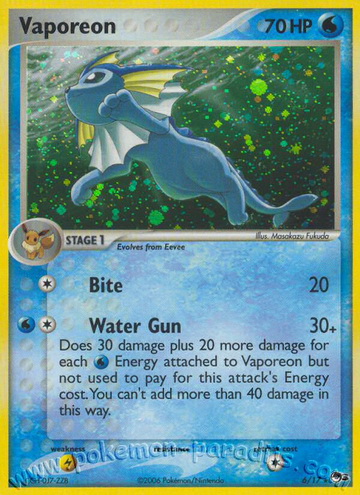Vaporeon