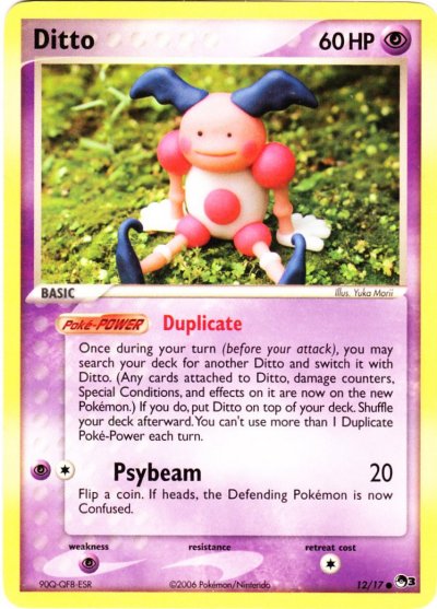 Ditto