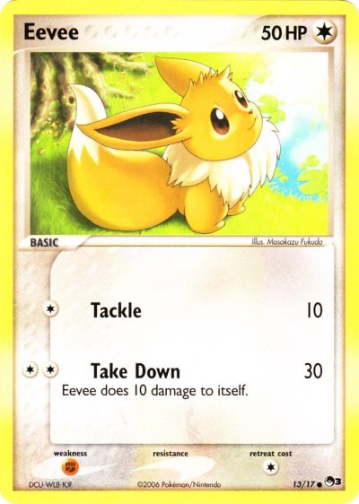 Eevee