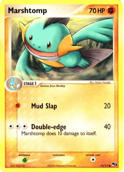 Marshtomp