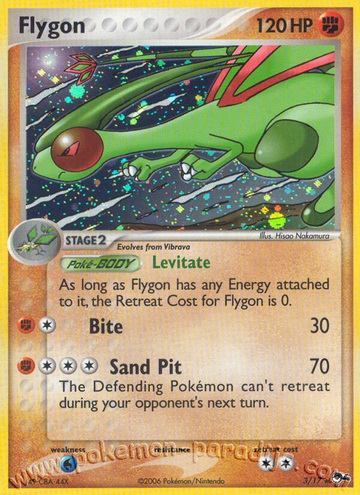 Flygon