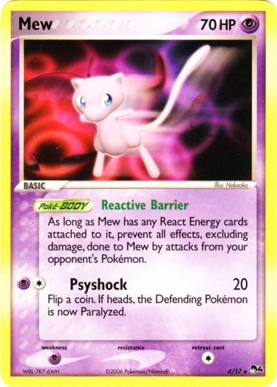 Mew