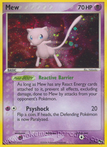 Mew
