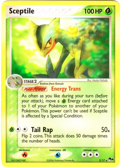 Sceptile