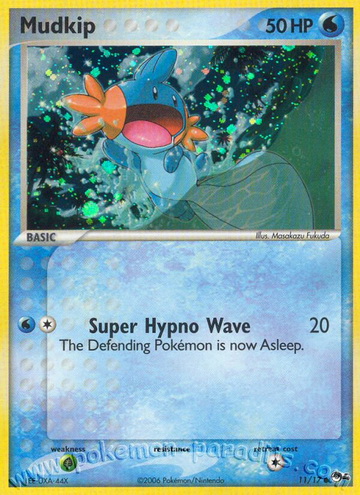 Mudkip