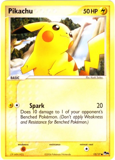 Pikachu