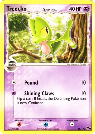 Treecko