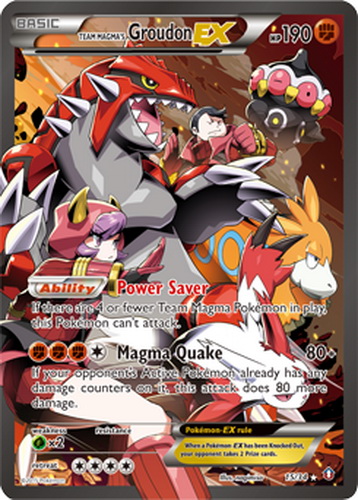 Team Magma
