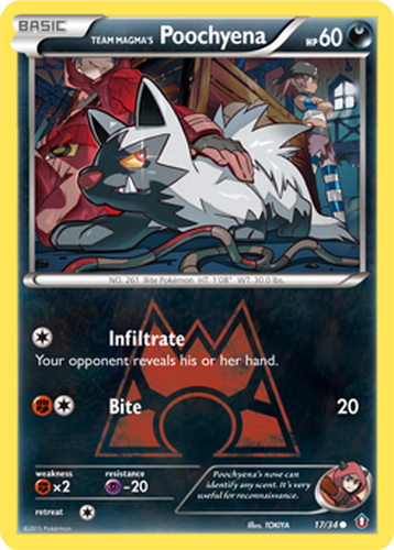 Team Magma