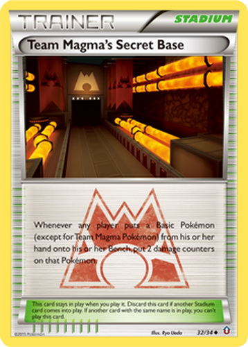 Team Magma