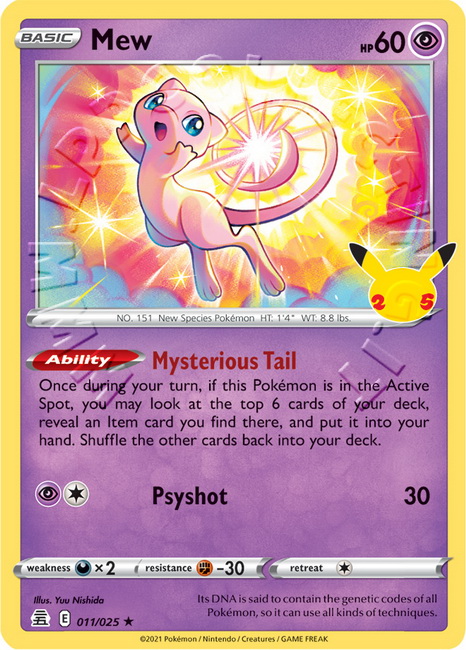 Mew