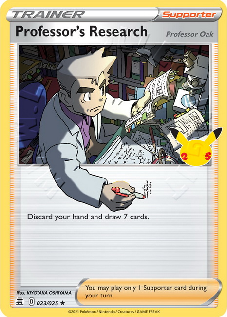Professor