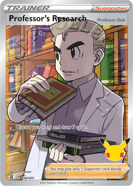 Professor