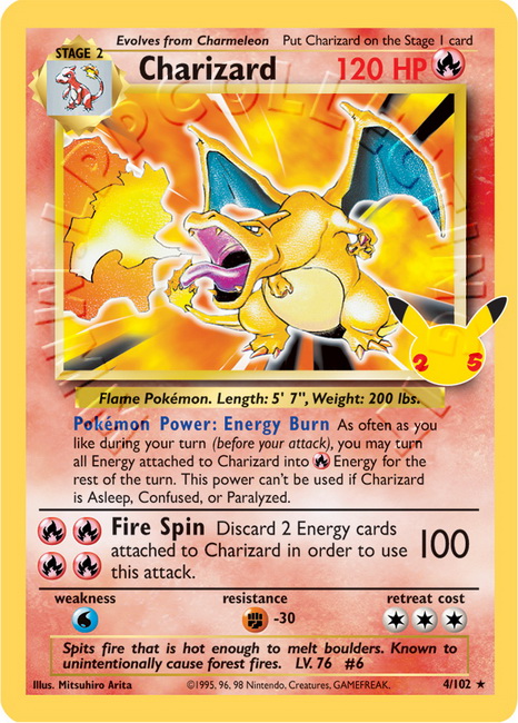 Charizard