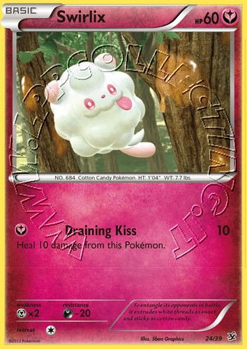 Swirlix