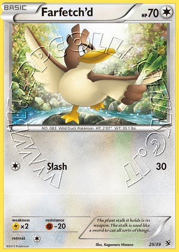Farfetch