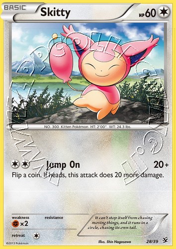 Skitty