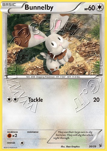 Bunnelby